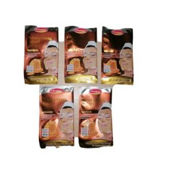 Schaebens Manuka Honey Peel-off Mask Antibacterial Anti-inflammatory Cream