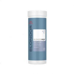 Blondor Plex Multi Blonde Hair Lightener 400g