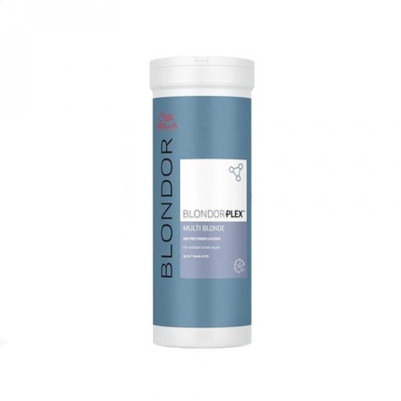 Blondor Plex Multi Blonde Hair Lightener 400g