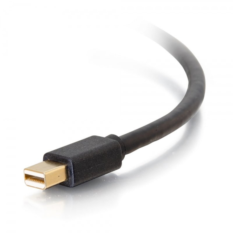 3m mDP to HDMI Cable 4K Passive Black