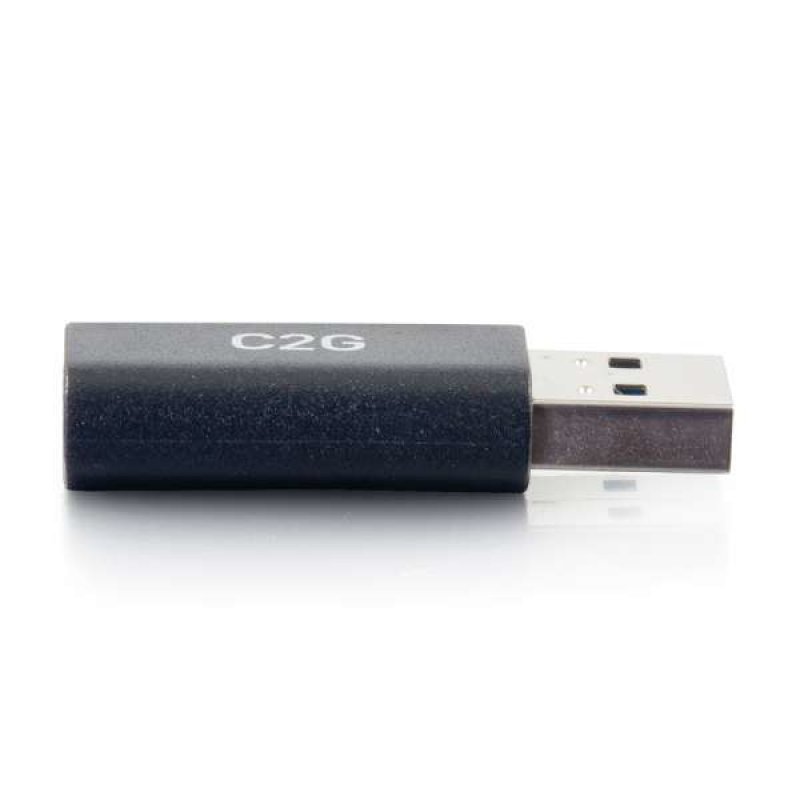 USB C Female to USB A Male 3.0 Adapter