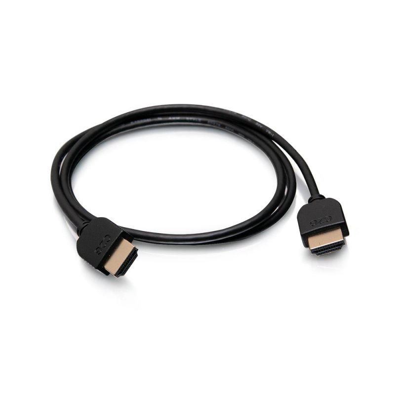 6ft/1.8M Flexible High Speed HDMI Cable