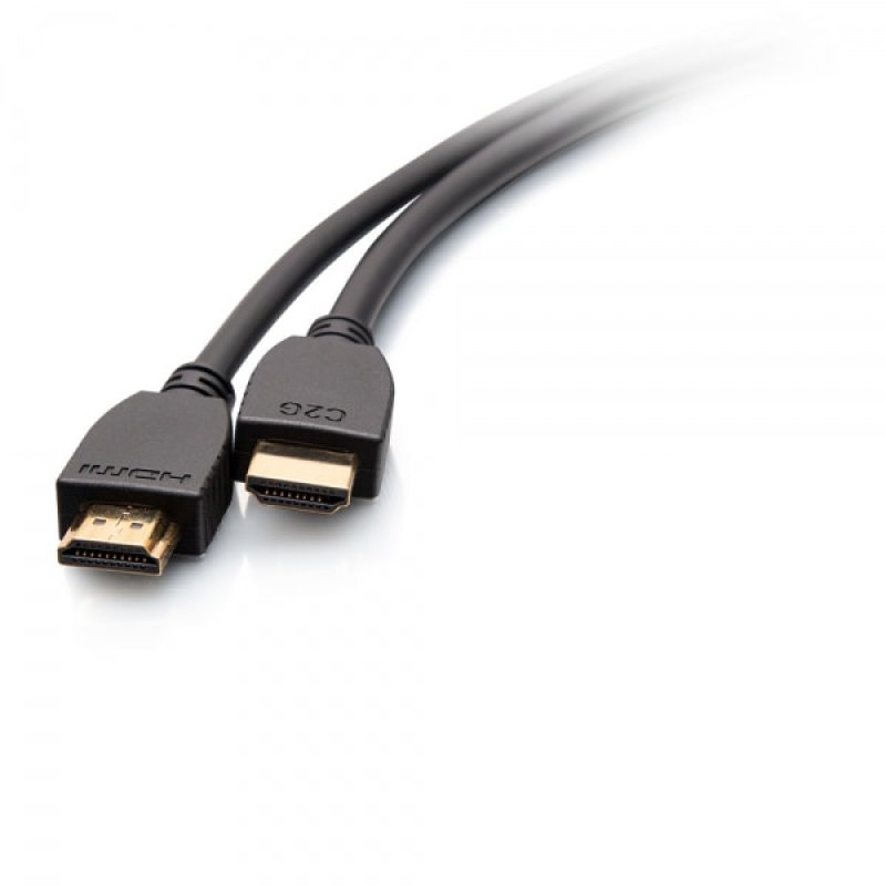 C2G 3m Ultra High Speed HDMI Cable with Ethernet - 8K 60Hz