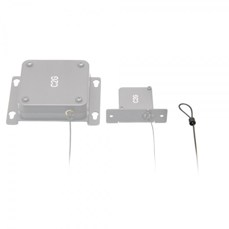 Adptr Ring DP mDP USB-C VGA