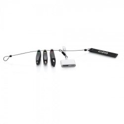 Adptr Ring DP mDP USB-C Lghtng