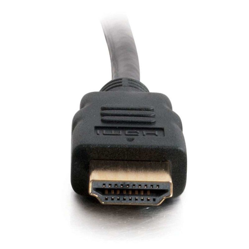 5ft/1.5M High Speed HDMI Cable w/Eth