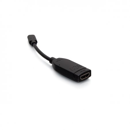 C2G Convertisseur adaptateur dongle USB-C vers HDMI