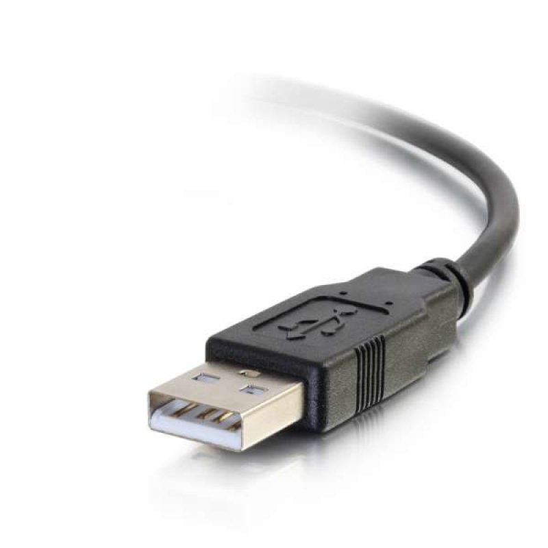 C2G 28873 USB cable 3.66 m USB 2.0 USB A USB C Black