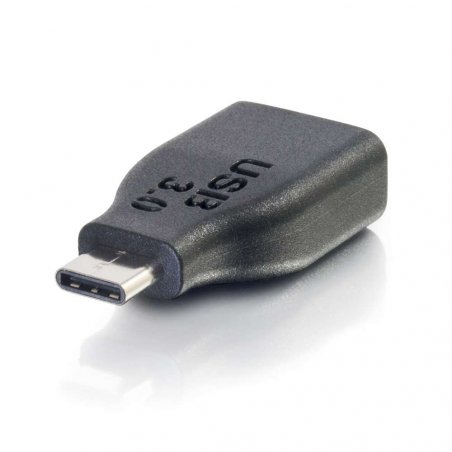 C2G Adaptateur USB C vers A 3.0 femelle
