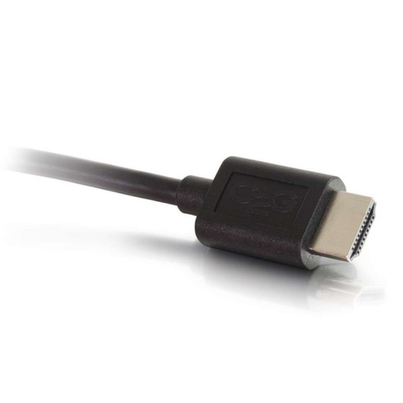 C2G Dongle convertisseur-adaptateur HDMI mâle vers VGA femelle
