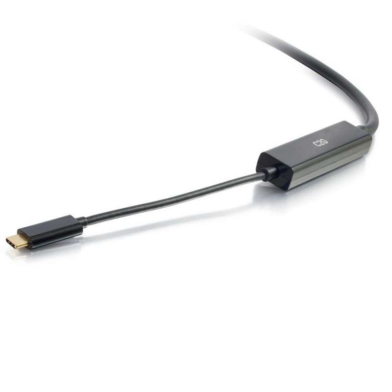 6ft/1.8m USB-C to HDMI A/V Adapter Cable