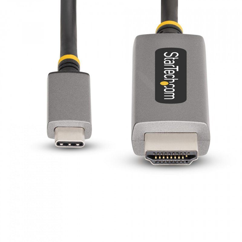 10ft/3m USB-C to HDMI Adapter Cable 8K