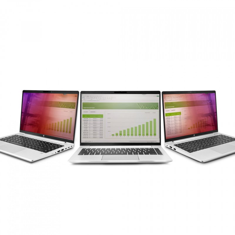 StarTech.com 14G-PRIVACY-SCREEN filtre anti-reflets pour écran et filtre de confidentialité Filtre de