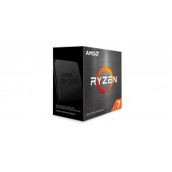 AMD Ryzen 7 5700X3D processor 3 GHz 96 MB L3 Box