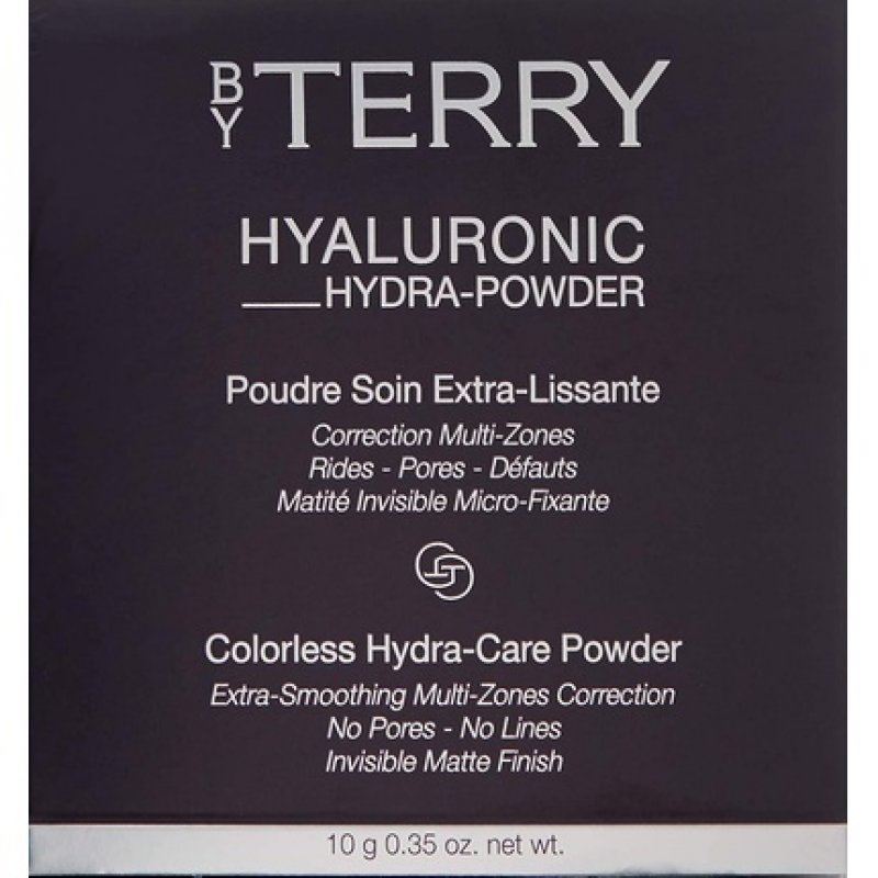 By Terry Hyaluronic Hydra-Powder Loose Powder 10g