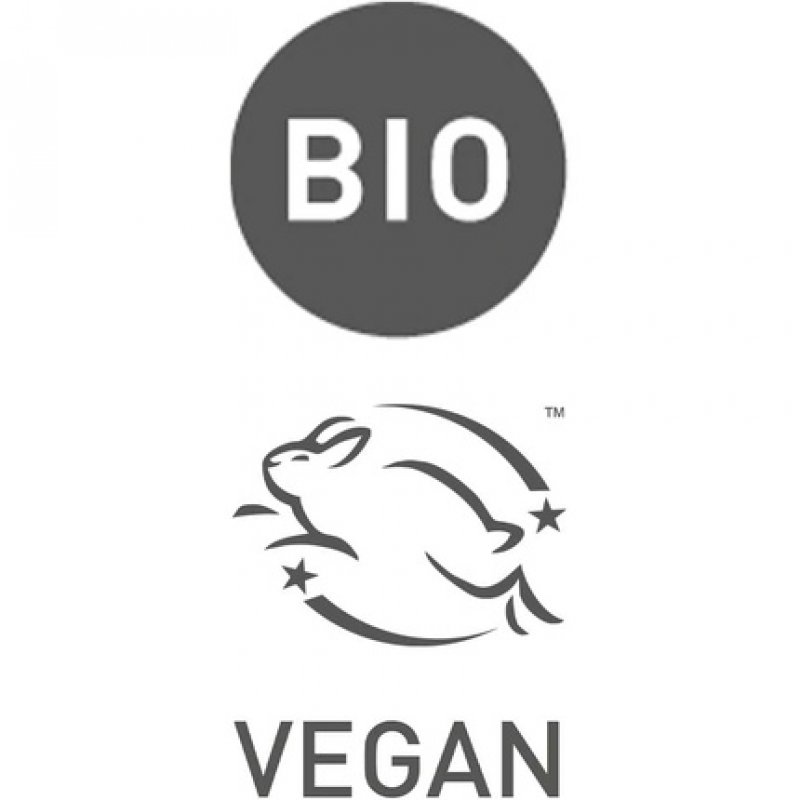 PRIMAVERA Schlafwohl Kissenspray Bio 30ml with Lavender, Vanilla, and Neroli - Calming Aromatherapy Textile and Room