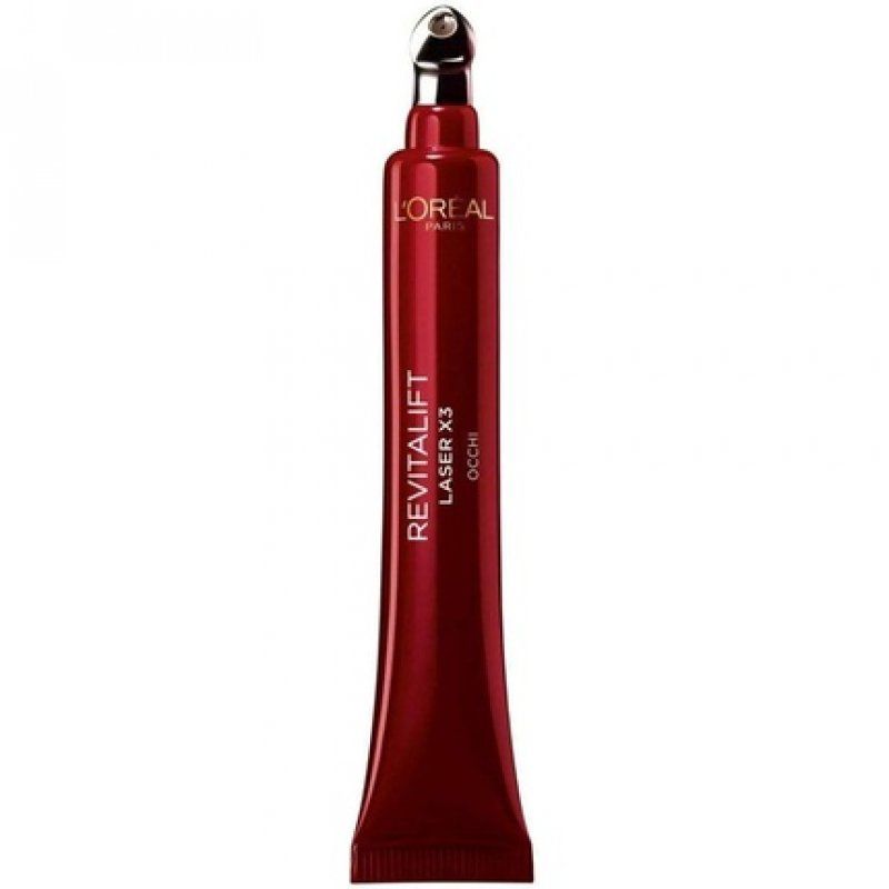 L'Oreal Paris Revitalift Laser Anti Ageing Eye Cream 15ml