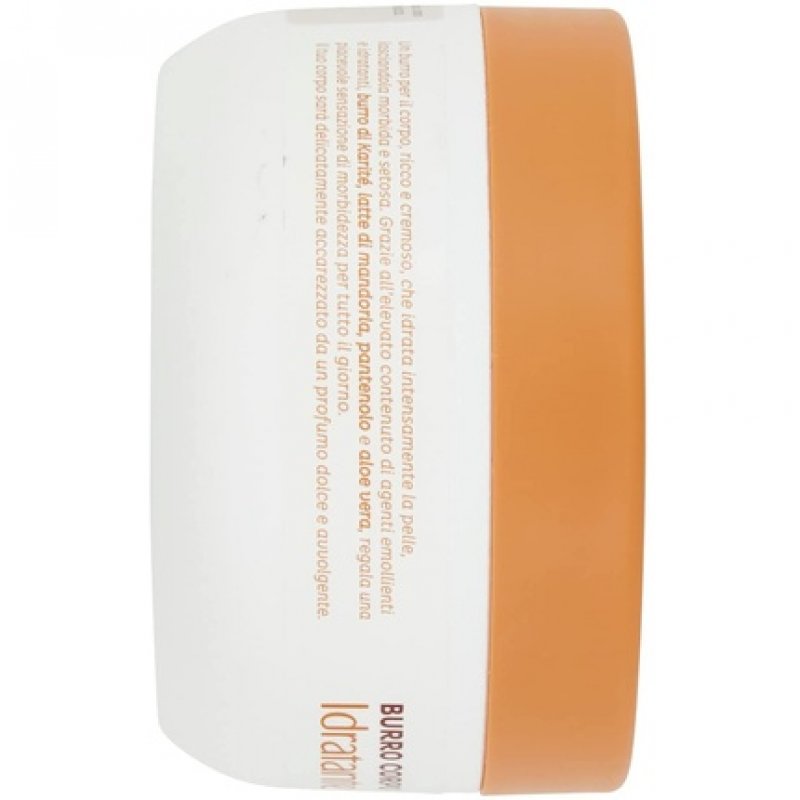 Almond Moisturizing Body Butter 200ml