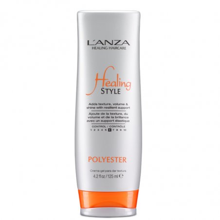 L'anza Healing Style Polyester 125ml Unisex