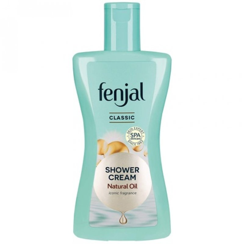 Fenjal Classic Cream Shower