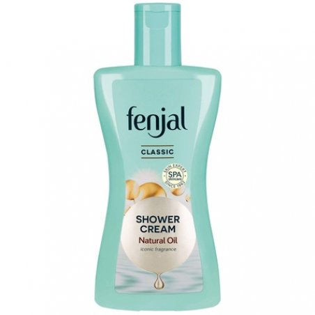 Fenjal Classic Cream Shower