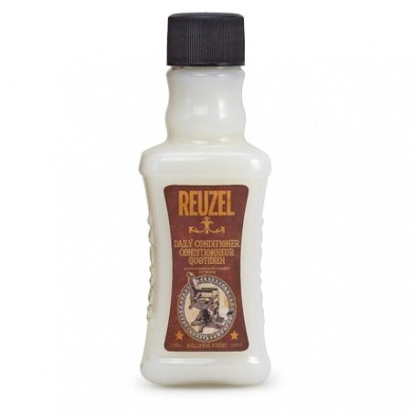 Reuzel Daily Hair Conditioner for Men 100ml/3.38 Oz