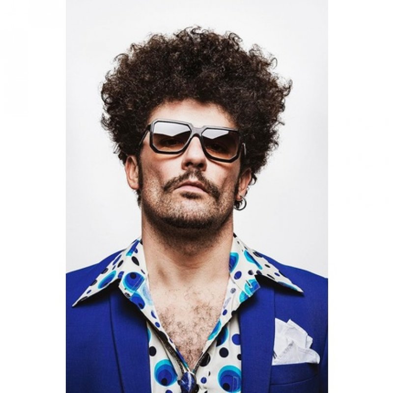 Reuzel Daily Hair Conditioner for Men 100ml/3.38 Oz