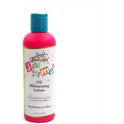 Just For Me Oil Moisturizer Lotion 240ml