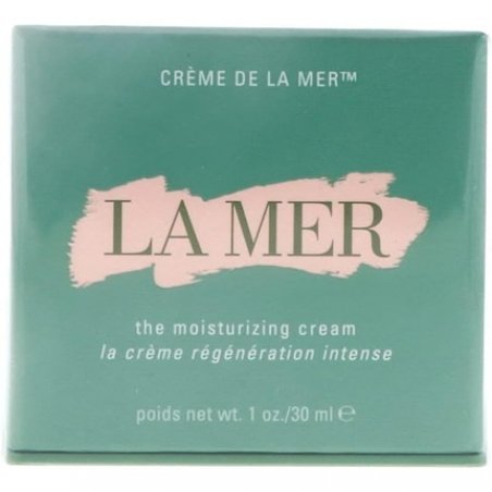 La Mer Creme De La Mer moisturizing cream 30ml
