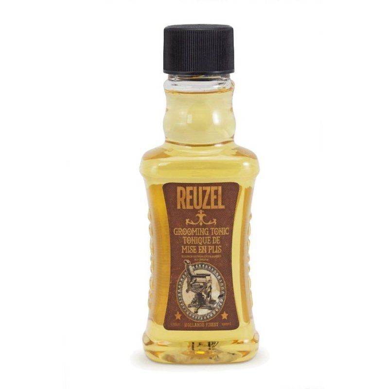 Reuzel Grooming Tonic Hair lotion Men 100 ml