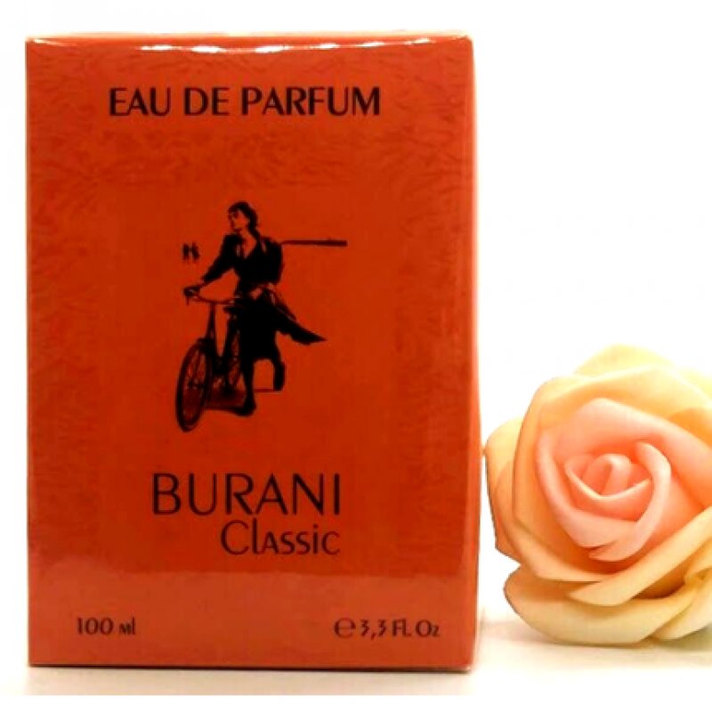 Mariella Burani Classic Eau de Parfum 3.4oz 100ml - Sifarma Italy!