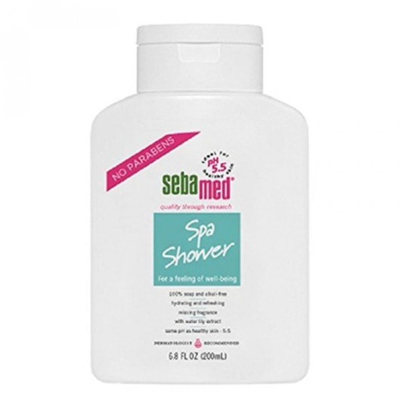 Sebamed Spa Shower 200ml