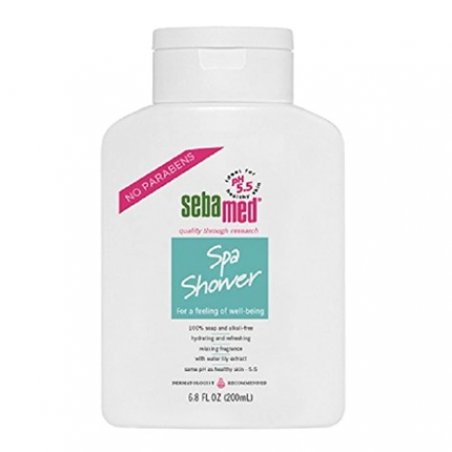 Sebamed Spa Shower 200ml