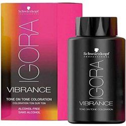 Schwarzkopf Igora Vibrance Nº9.5-19 27/5000 Violet Ash Tone 60ml