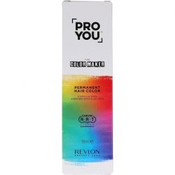 Revlon Pro You The Color Maker 6.32 Pearly Dark blonde 90ml