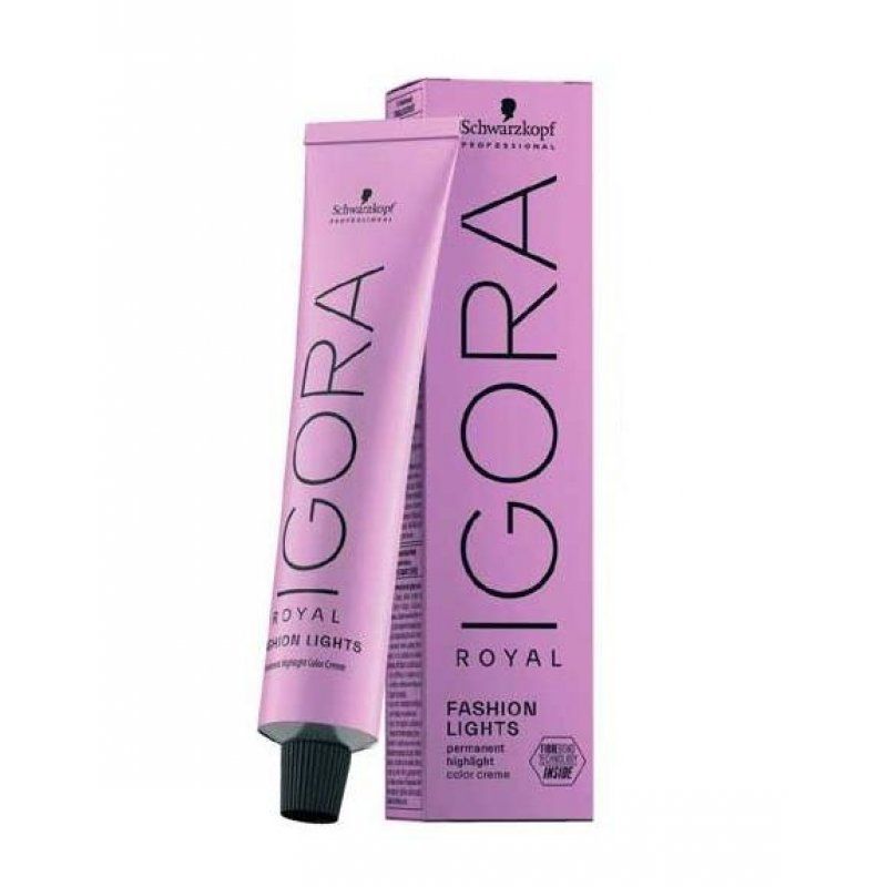 Schwarzkopf Igora Royal Fashion Lights L-77 Cuivré 60ml