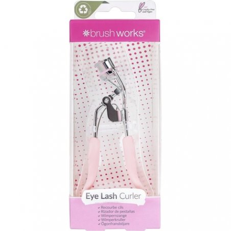 Brushworks Eyelash Curler
