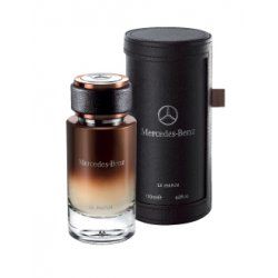 Mercedes-Benz 3595471021182 eau de parfum 120 ml Men