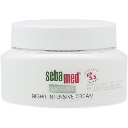 Sebamed Anti Dry Night Intensive