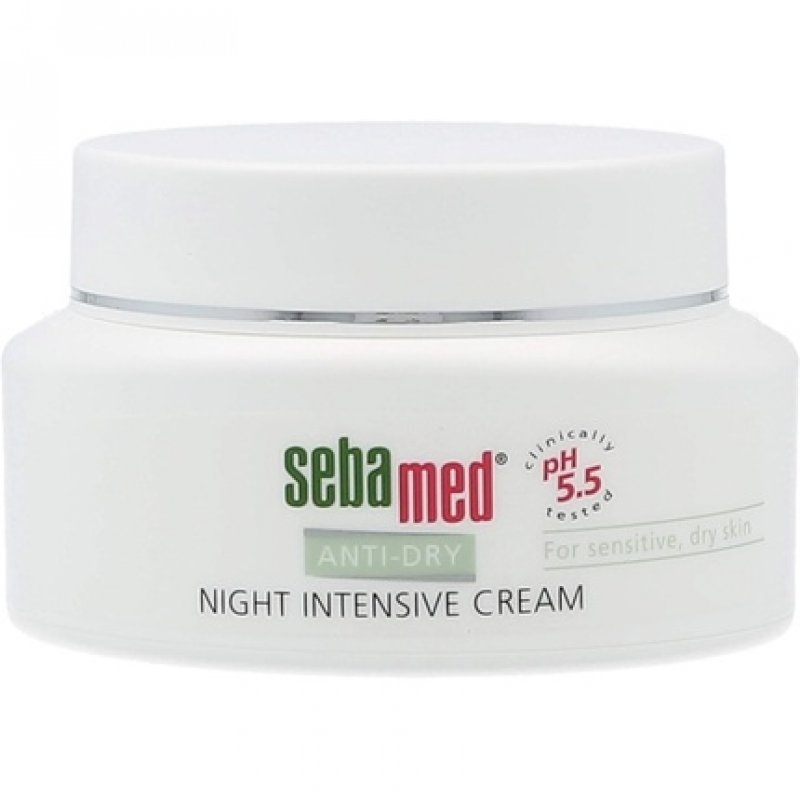 Sebamed Anti Dry Night Intensive