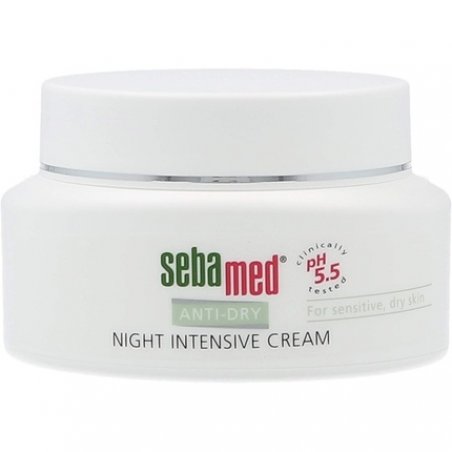 Sebamed Anti Dry Night Intensive