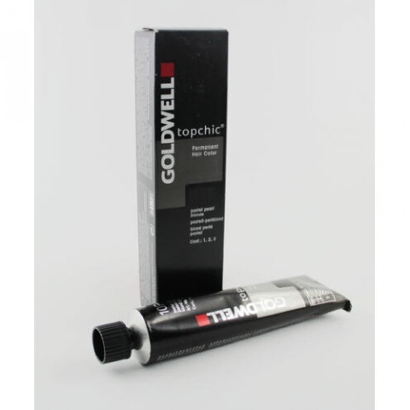 GOLDWELL Topchic Permanent Hair Color 60ml