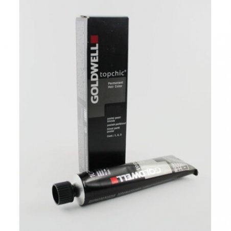 GOLDWELL Topchic Permanent Hair Color 60ml