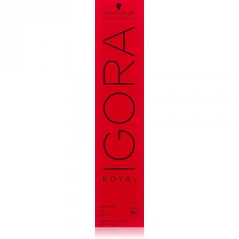 Schwarzkopf Professional Igoral Royal Nude 4-46 60ml