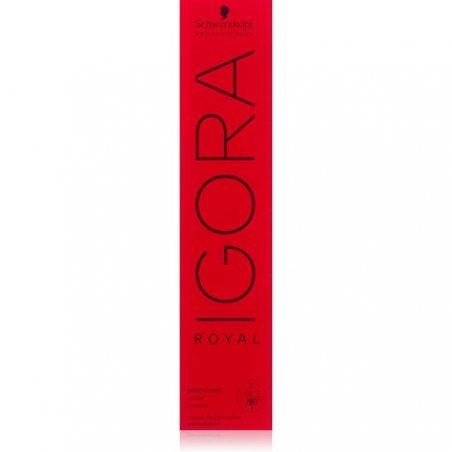 Schwarzkopf Professional Igoral Royal Nude 4-46 60ml