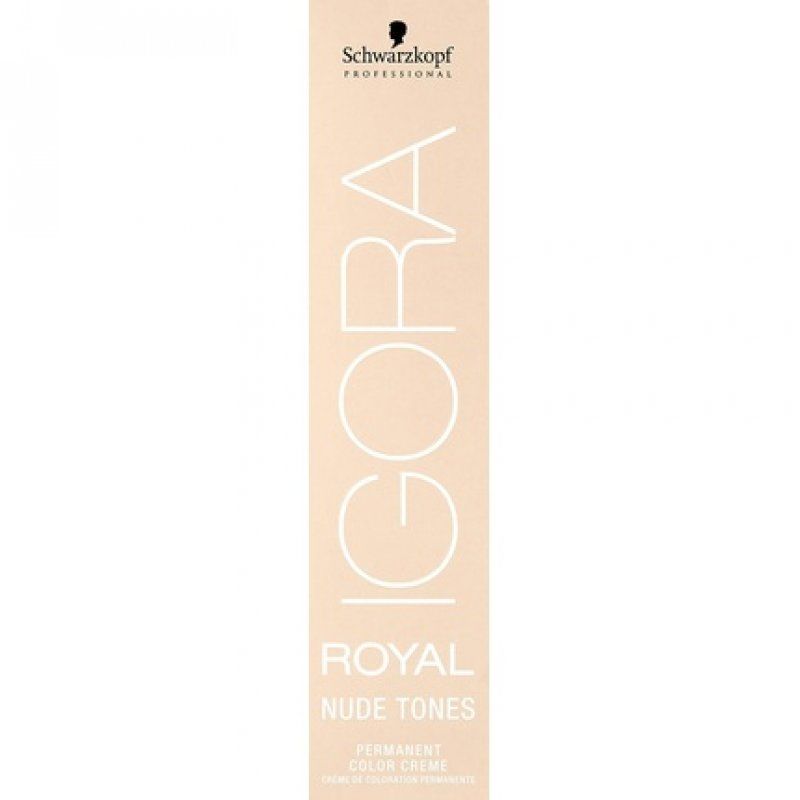Schwarzkopf Professional Igoral Royal Nude 4-46 60ml