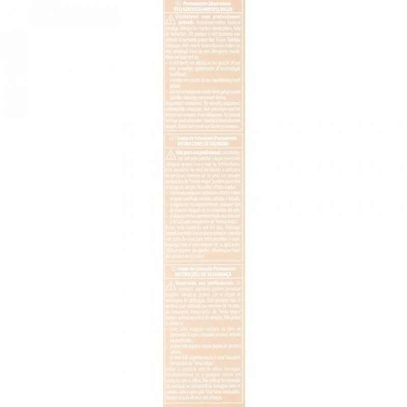 Schwarzkopf Professional Igoral Royal Nude 4-46 60ml