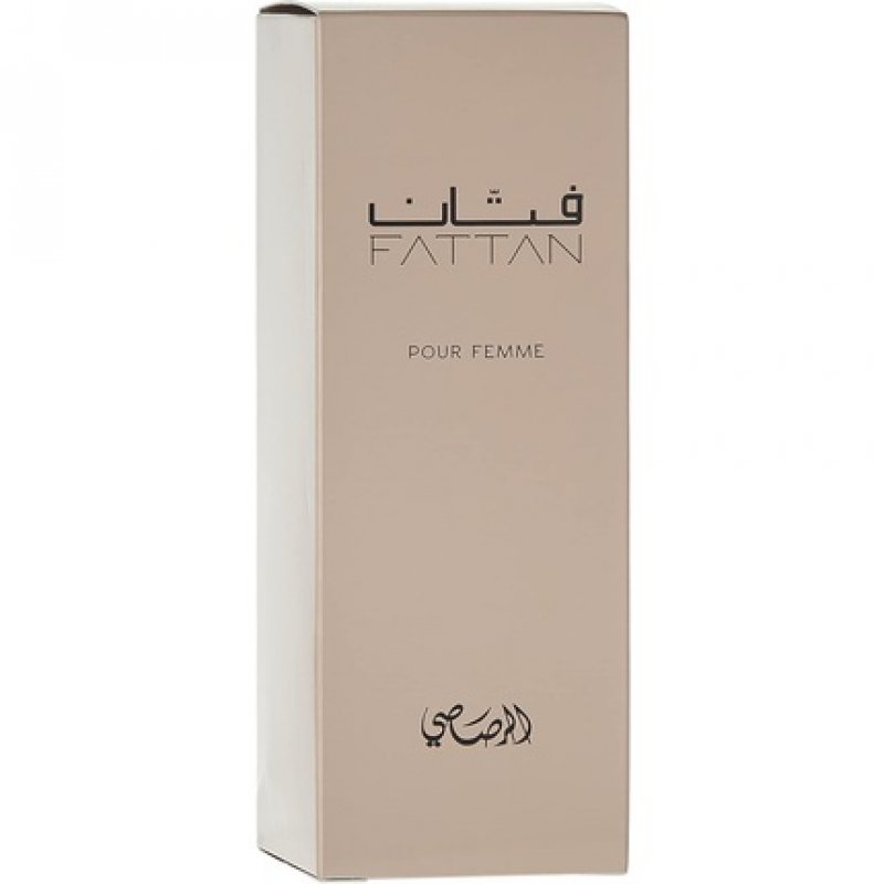 Rasasi Fattan Pour Femme Eau De Parfum Spray 49ml