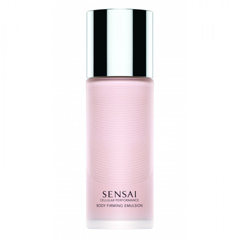 SENSAI Cellular Performance Body Care Firming Emulsion 200ml