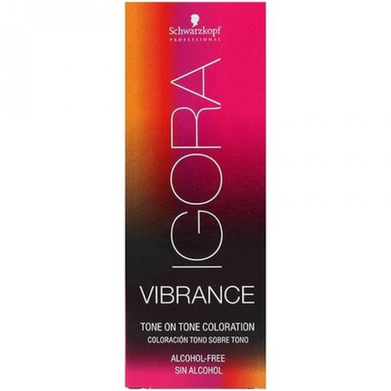 Schwarzkopf Igora Vibrance Box Color 6-99 1000g